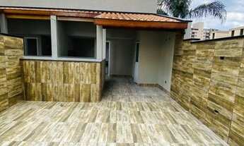 Imagem 2: Cobertura no Campestre á venda 02 dorms e 01 vagas