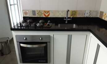 Imagem 6: Apartamento REFORMADO 62m² com 2 quartos em Jardim Amaralina - São Paulo - SP