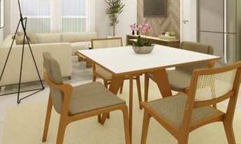 Imagem 4: Casa com 3 dormitórios à venda, 91 m² por R$ 639.000,00 - Jardim dos Pinheiros - Atibaia/S