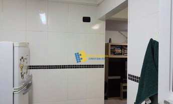 Imagem 3: Apartamento com 2 dormitórios à venda, 50 m² por R$ 335.000 - Lapa - São Paulo/SP