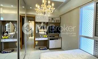 Imagem 7: Apartamento 3 quartos no Parque Amazônia