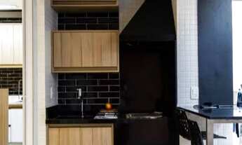 Imagem 5: Apartamento à venda com 112m², 2 quartos e 2 vagas