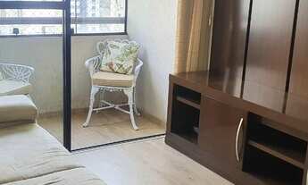 Imagem 3: Apartamento com 02 Dormitórios, Sendo 01 Suíte na Vila Mariana