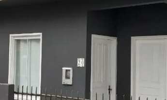 Imagem 1: Sobrado para venda com 85 metros quadrados com 4 quartos