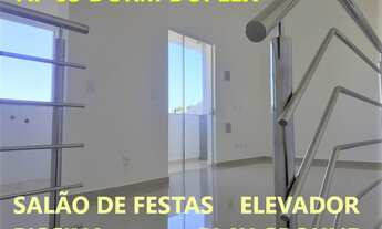 Imagem: Dc Apartamento duplex 3 dorm novo no Centros