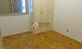 Imagem 5: APARTAMENTO PARA LOCAÇÃO, 03 DORMITÓRIOS, 01 VAGA, BELA VISTA, SP