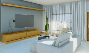 Imagem 7: DUPLEX REFINADO C/ 04 QUARTOS