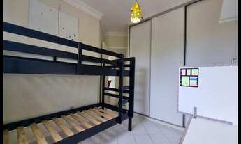 Imagem 2: Villa Colibris - 2 quartos - Suíte - Andar alto - Dependência - 92m²