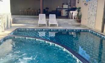 Imagem: Casa Pirenópolis