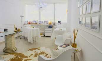 Imagem 6: Aluguel sala comercial reformada, decorada e equipada estética CEO Salvador