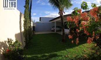 Imagem 4: Casa com 3 quartos, sendo 1 suíte à venda, 175 m² por R$ 466.000