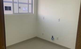 Imagem 5: Apartamento setor universitário