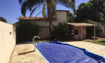 Imagem: Casa 3/4 com piscina e churrasqueira! Aceitamos