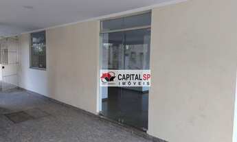 Imagem 4: Apartamento com 2 dormitórios para alugar, 62 m² por R$ 1.200,00/mês - Jardim Piratininga