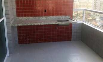 Imagem 5: APARTAMENTO TUPI - PRAIA GRANDE SP