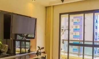 Imagem 3: Apartamento no Ipiranga