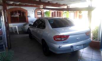 Imagem 1: CASA TÉRREA - PARQUE ORATÓRIO - SP