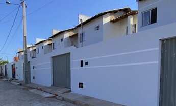 Imagem 2: Casa duplex em timon