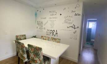 Imagem 2: Apartamento Condomínio Vitality Vila Prudente