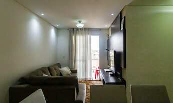 Imagem 4: Apartamento à venda com 60m², 3 quartos e 1 vaga