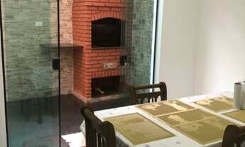 Imagem 7: Sobrado com 3 dormitórios na Região de São Bernardo do Campo-SP