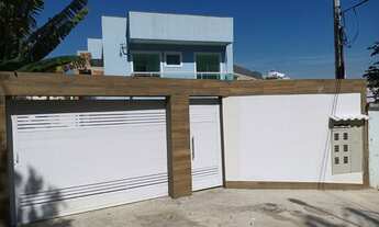 Imagem: Casa de condomínio sobrado para venda com