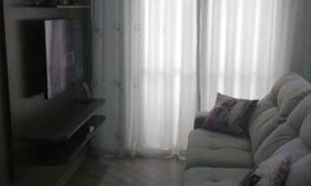 Imagem: Apartamento com 2 dormitórios no Sacomã-SP