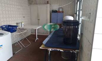 Imagem 5: Sobrado com 5 dorms, Gonzaga, Santos - R$ 6 mi, Cod: 1592024