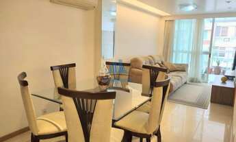 Imagem 6: O melhor imóvel com varanda gourmet em Icaraí