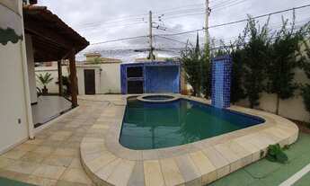 Imagem 2: Casa bairro ibituruna