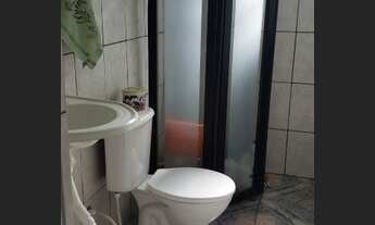 Imagem 7: Sobrado na Fundação- São Paulo, SP