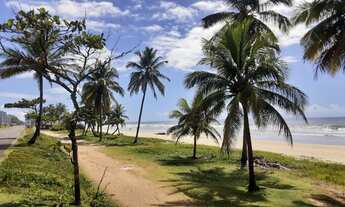 Imagem 2: Terreno sem benfeitorias para formação de sitio de lazer