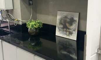 Imagem 6: APARTAMERNTO À VENDA NO CURSINO - SP