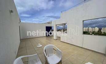 Imagem 4: Venda Cobertura Pitangueiras Lauro de Freitas