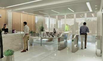 Imagem 3: SALA COMERCIAL PARA CONSULTÓRIO MÉDICO,NO VITTA CORPORATIVO, CASCAVEL - PR