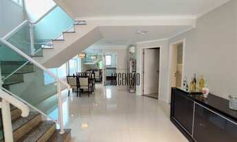 Imagem 4: Casa com 4 dormitórios à venda, 320 m² por R$ 2.200.000,00 - Aruja 5 - Arujá/SP