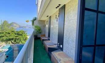 Imagem 5: Sala comercial à venda no bairro São Francisco - Niterói/RJ