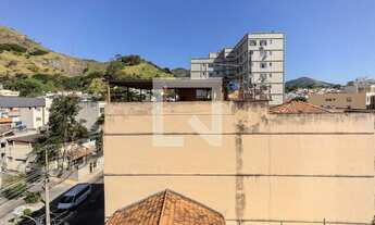 Imagem 5: Apartamento para Aluguel - Meier, 1 Quarto, 35 m2