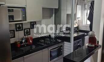 Imagem 4: SAO PAULO - Apartamento Padrão - VILA GRACIOSA