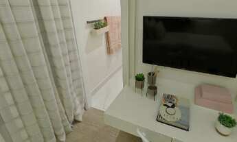 Imagem 6: APARTAMENTO À VENDA NA VILA CLEMENTINO