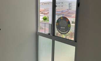 Imagem 7: APARTAMENTO RESIDENCIAL em MANAUS - AM, PLANALTO - Vista das Castanheiras