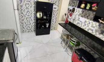 Imagem 5: Apartamento com 2 dormitórios à venda, 50 m² por R$ 290.000,01 - Canto do Forte - Praia Gr