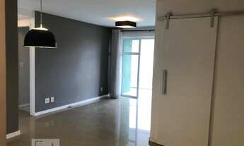 Imagem: Apartamento para Aluguel - Barra da Tijuca