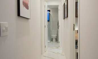 Imagem 7: APARTAMENTO 02 DORM PROXIMO DO METRO