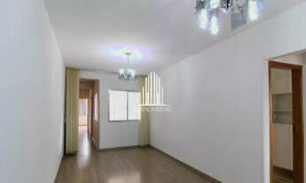 Imagem 4: APARTAMENTO70m² 2 DORMS NA VILA MARIANA PROX. DO METRÔ LINHA AZUL