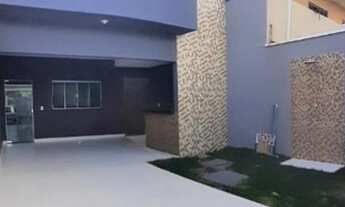 Imagem: Casa no Jardim Cearense !!!!!!