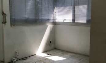 Imagem 4: Conj Comercial na Vila Clementino- São Paulo, SP