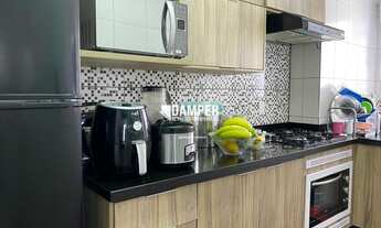 Imagem 2: Apartamento à venda no bairro Vila Lutécia - Santo André/SP