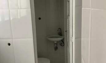 Imagem 7: Vendo apartamento 3 quartos Rio comprido a 10 minutos da zona sul