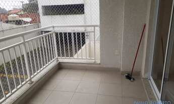 Imagem 5: APARTAMENTO - VILA ISA - SP